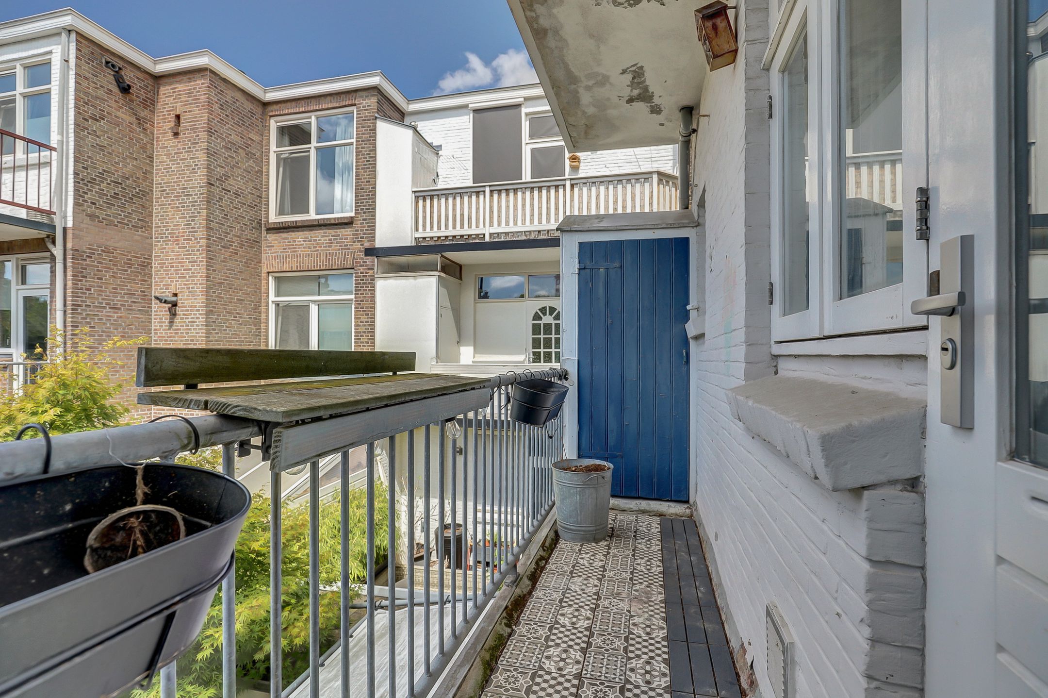 Foto 9 van Willem van Outhoornstraat 78