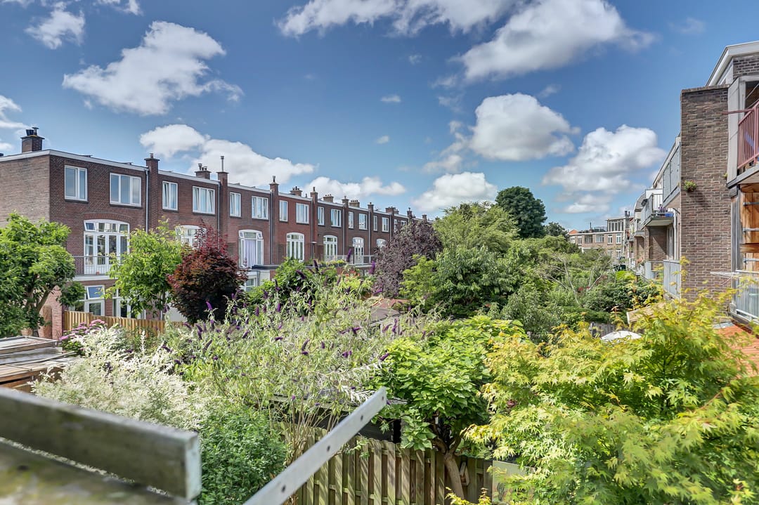 Foto 11 van Willem van Outhoornstraat 78