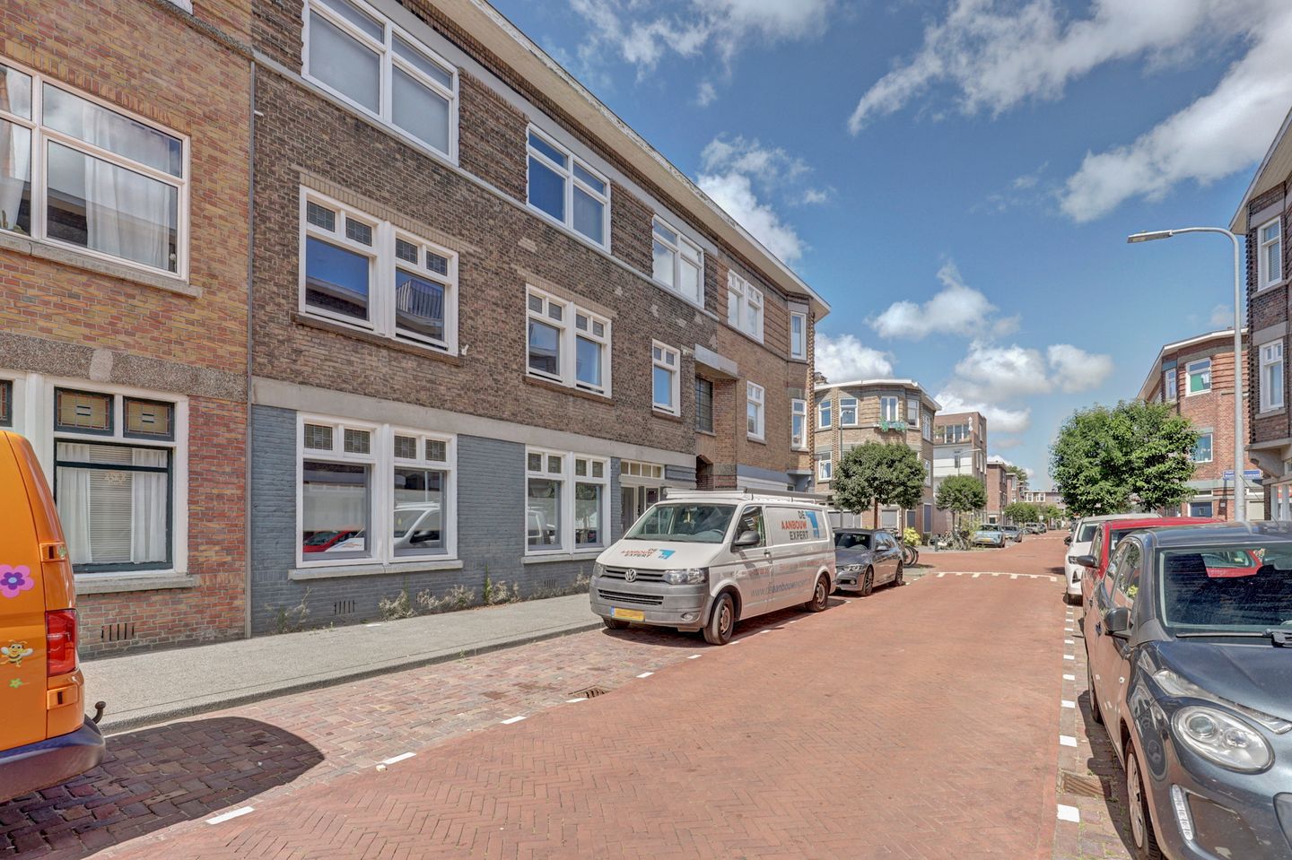 Foto 19 van Willem van Outhoornstraat 78