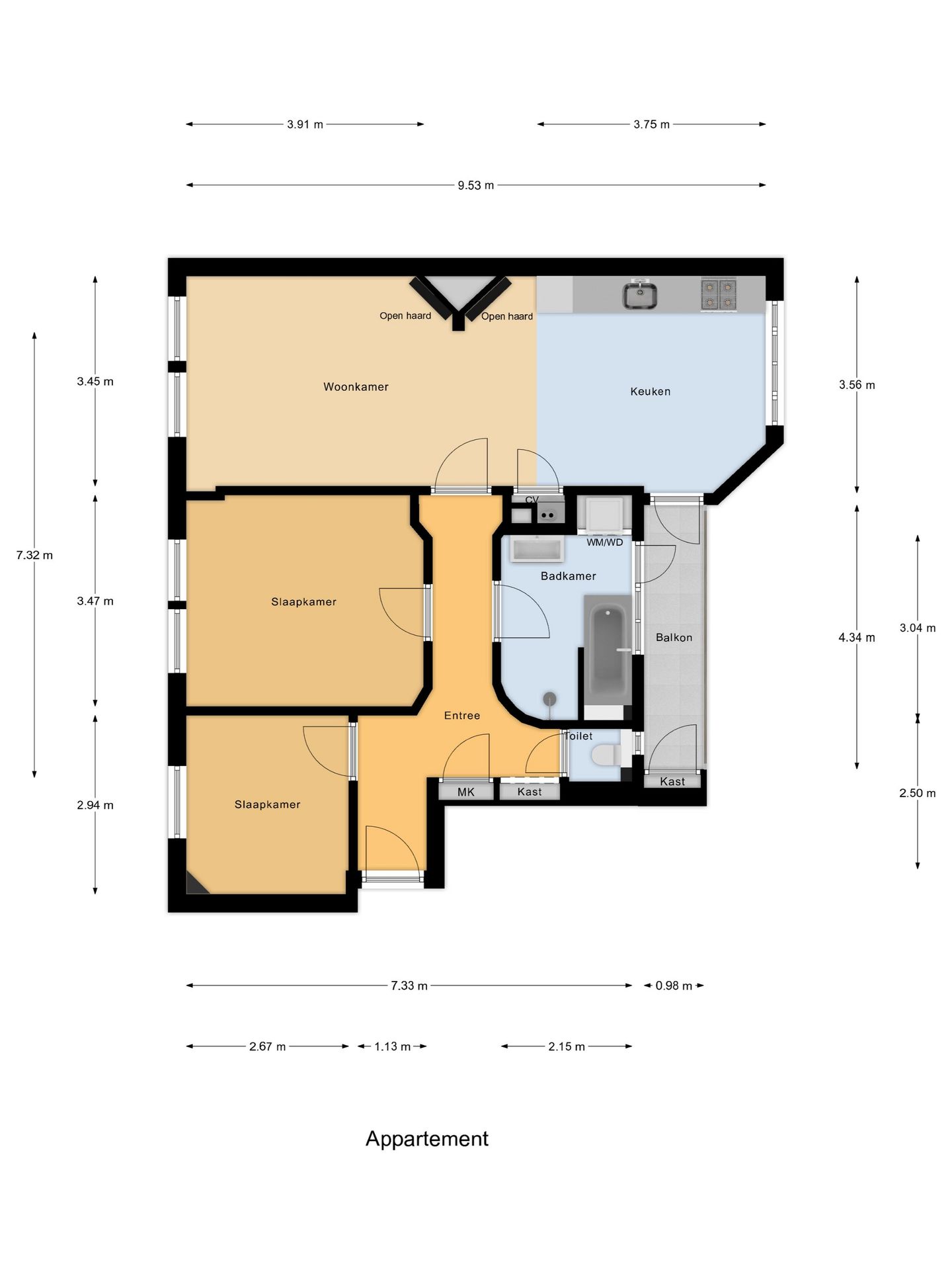 Foto 20 van Willem van Outhoornstraat 78