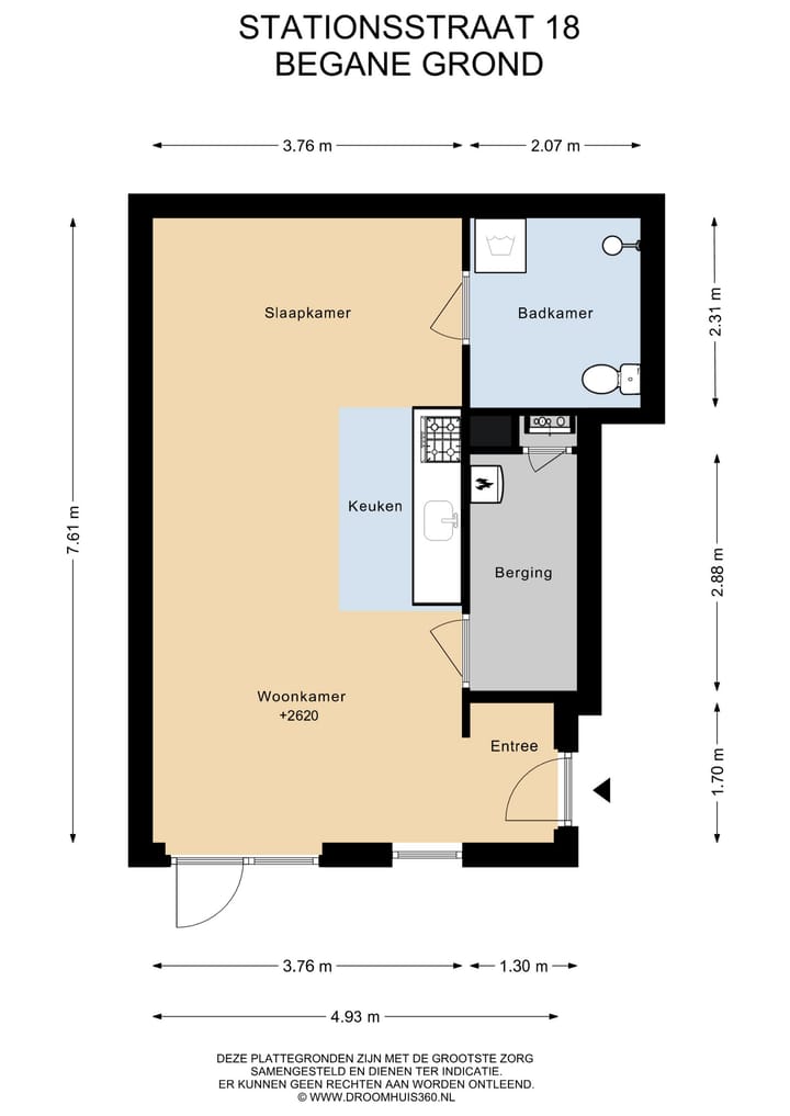 Foto 29 van Stationsstraat 18