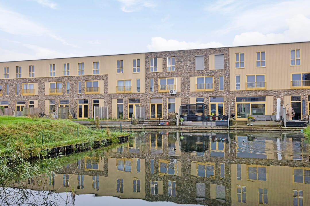 Foto 1 van Haagwinde 17