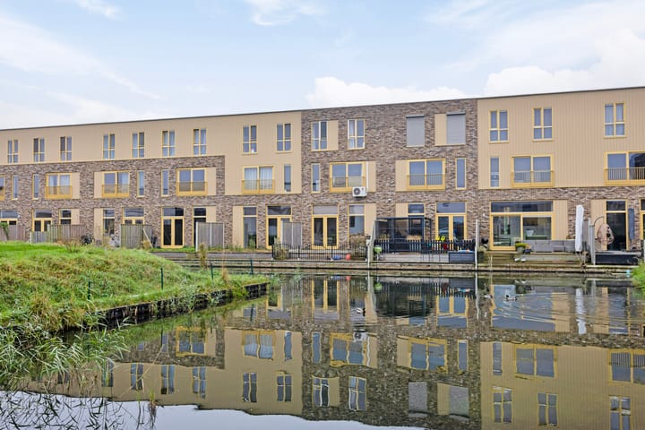 Foto 1 van Haagwinde 17