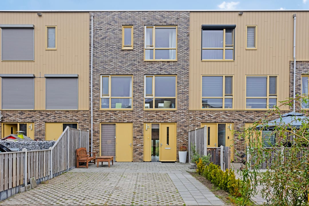 Foto 2 van Haagwinde 17