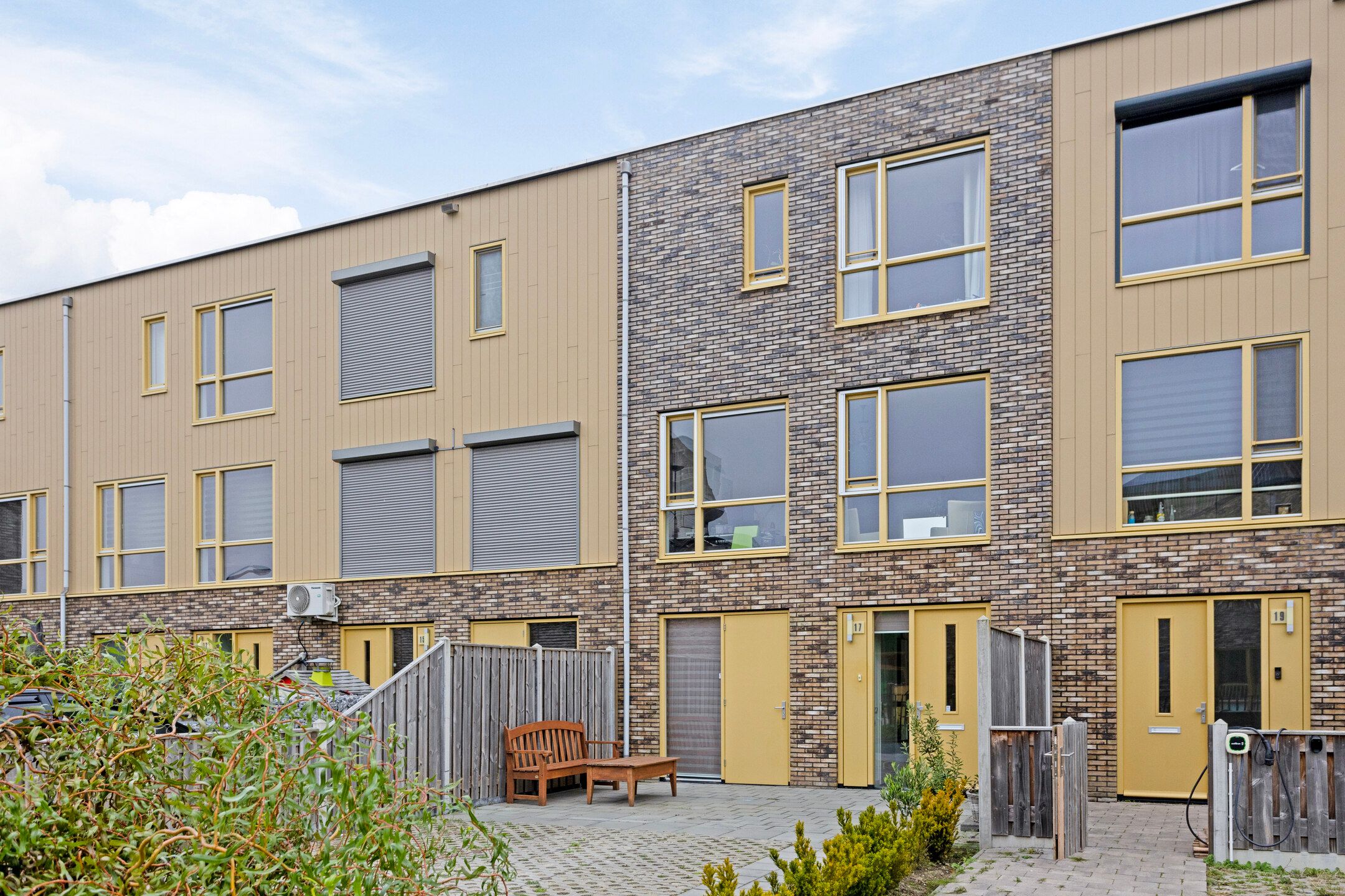 Foto 3 van Haagwinde 17