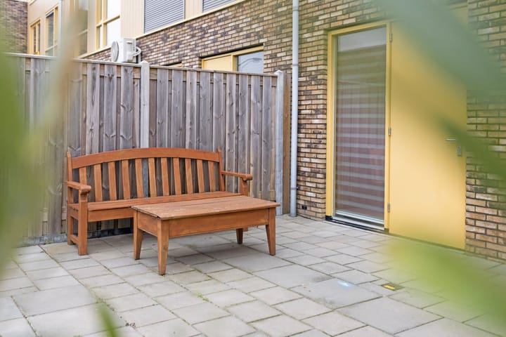 Foto 4 van Haagwinde 17