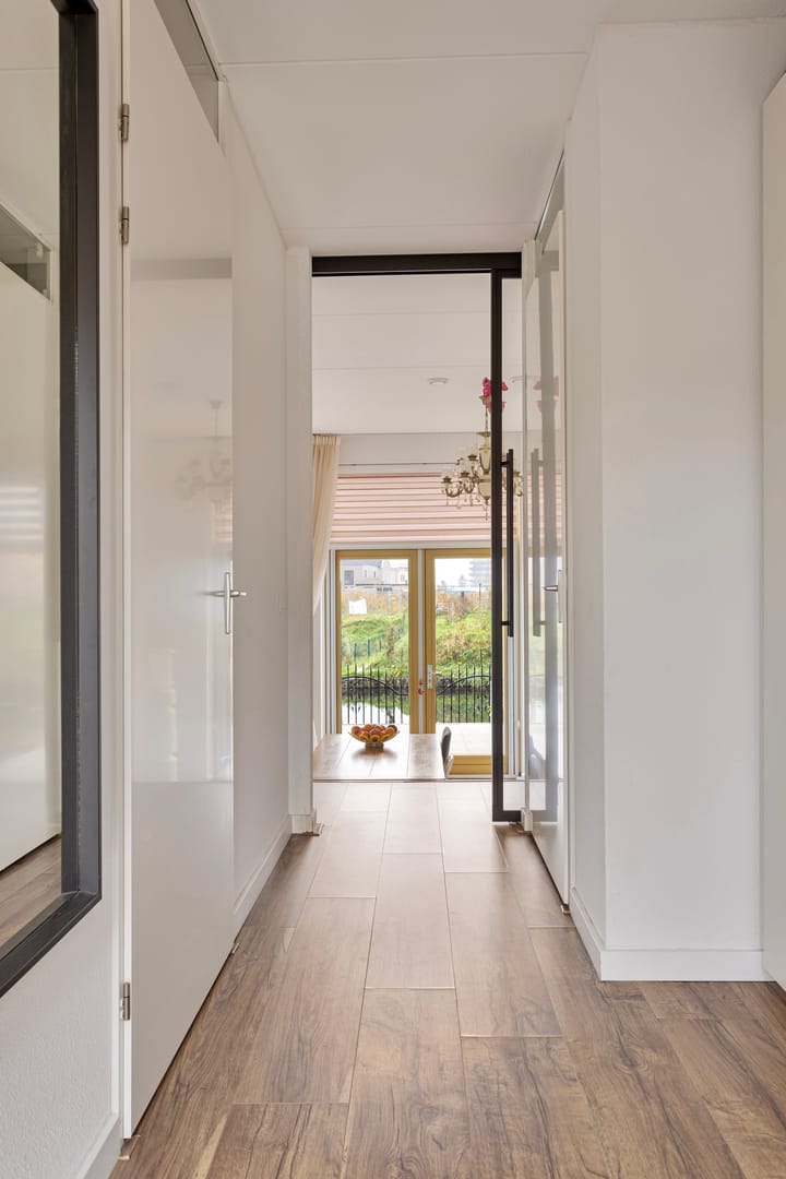 Foto 6 van Haagwinde 17