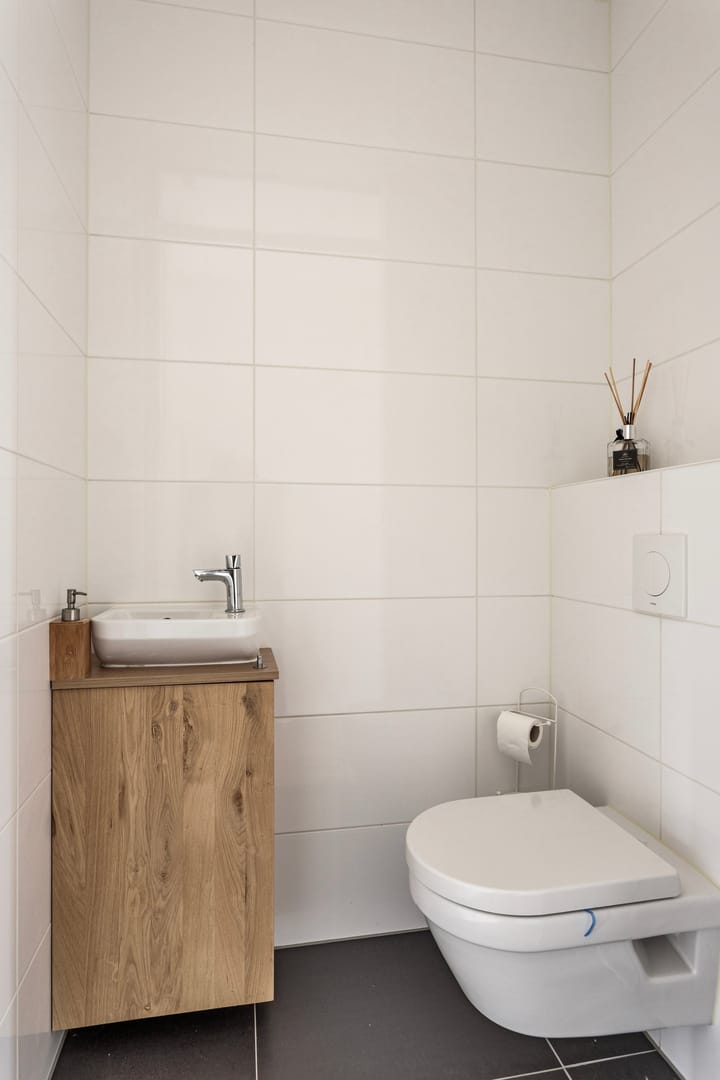 Foto 7 van Haagwinde 17