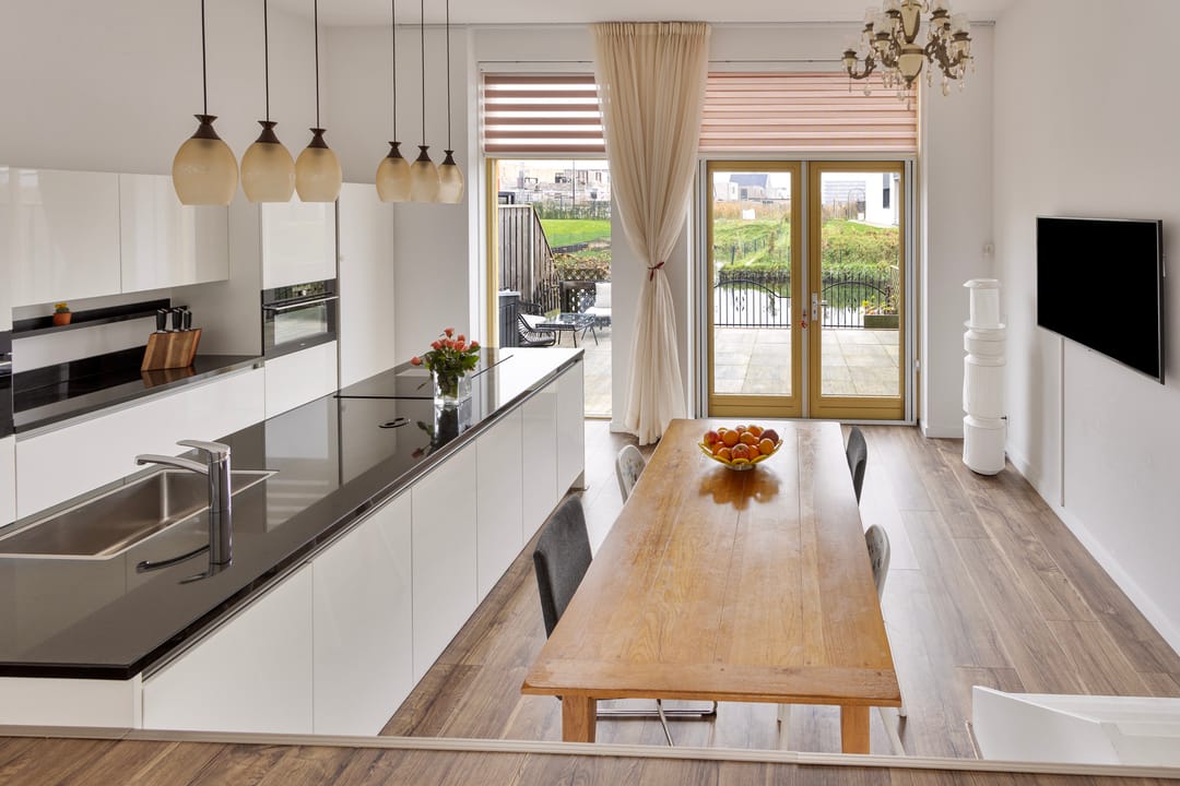 Foto 8 van Haagwinde 17