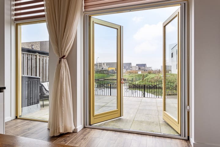 Foto 10 van Haagwinde 17