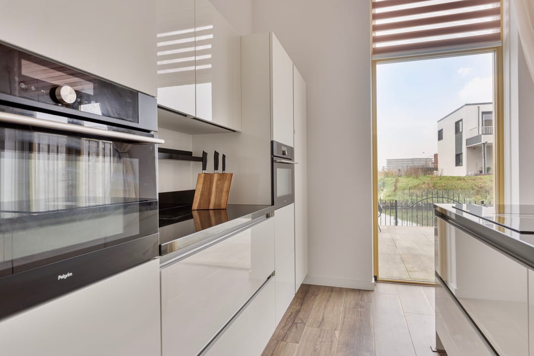 Foto 13 van Haagwinde 17