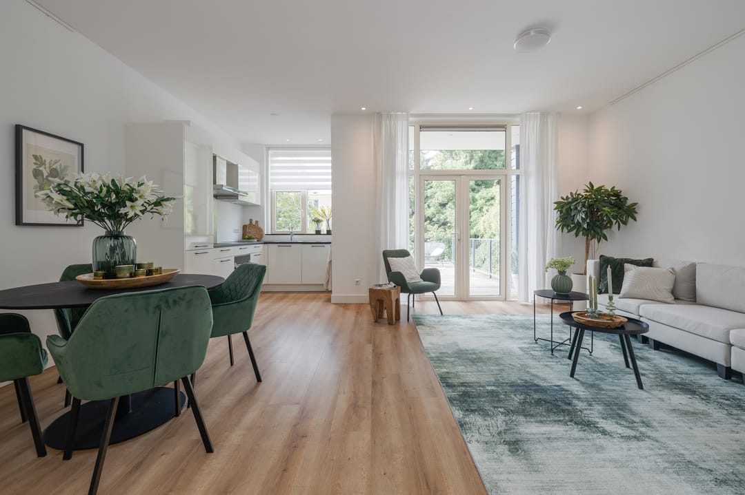 Foto 1 van Zwart Janstraat 138-A01