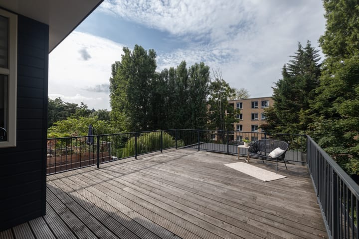 Foto 2 van Zwart Janstraat 138-A01