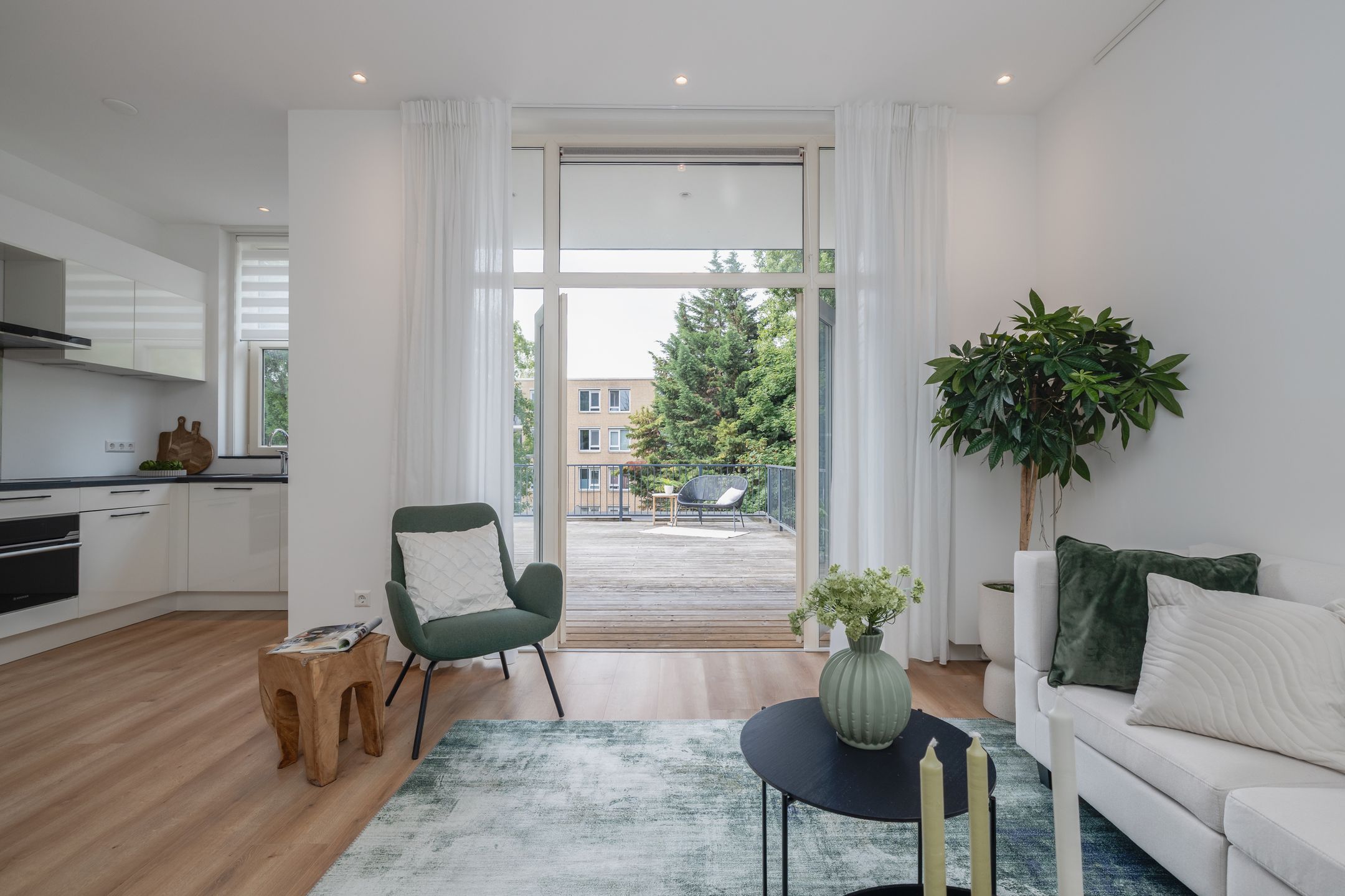 Foto 3 van Zwart Janstraat 138-A01