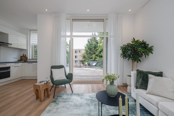 Foto 3 van Zwart Janstraat 138-A01