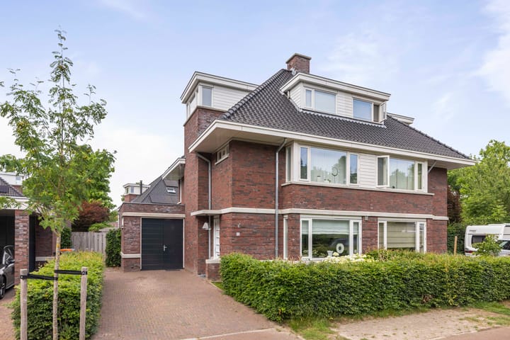 Foto 1 van Goudveil 15