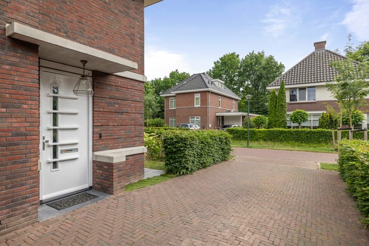 Foto 2 van Goudveil 15