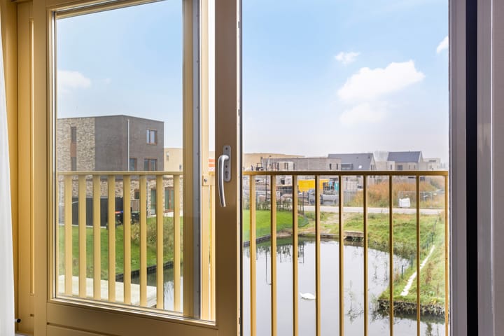 Foto 21 van Haagwinde 17