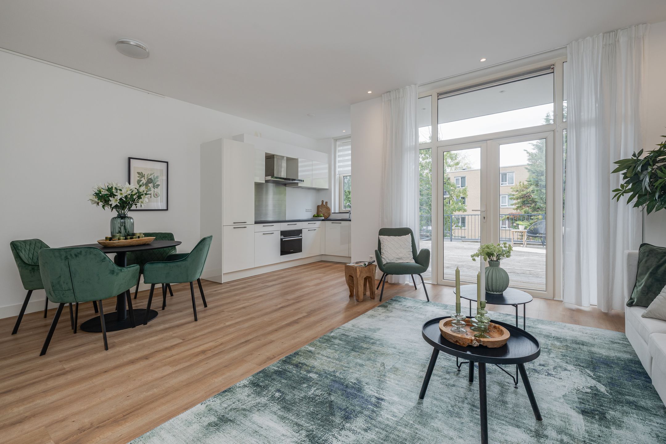 Foto 6 van Zwart Janstraat 138-A01