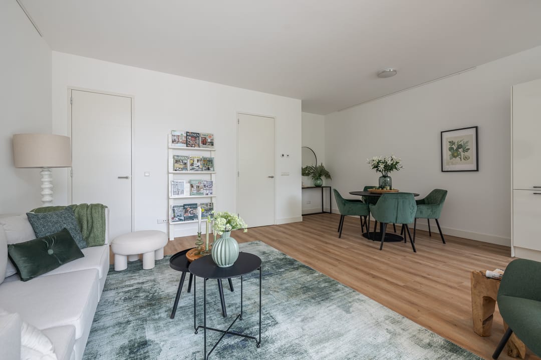 Foto 11 van Zwart Janstraat 138-A01