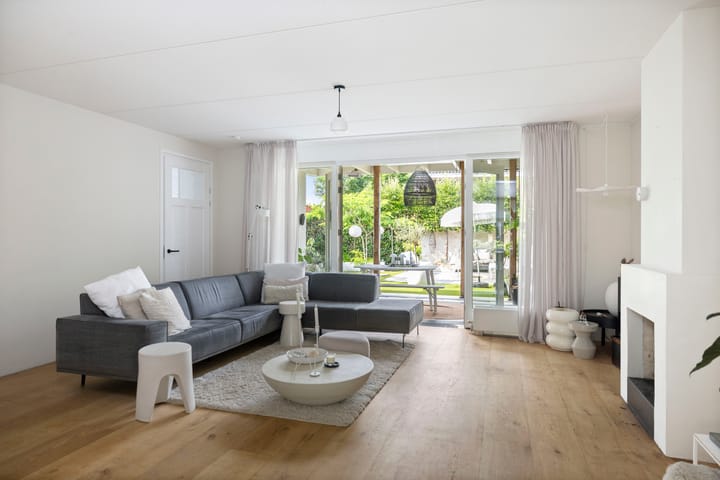 Foto 10 van Goudveil 15