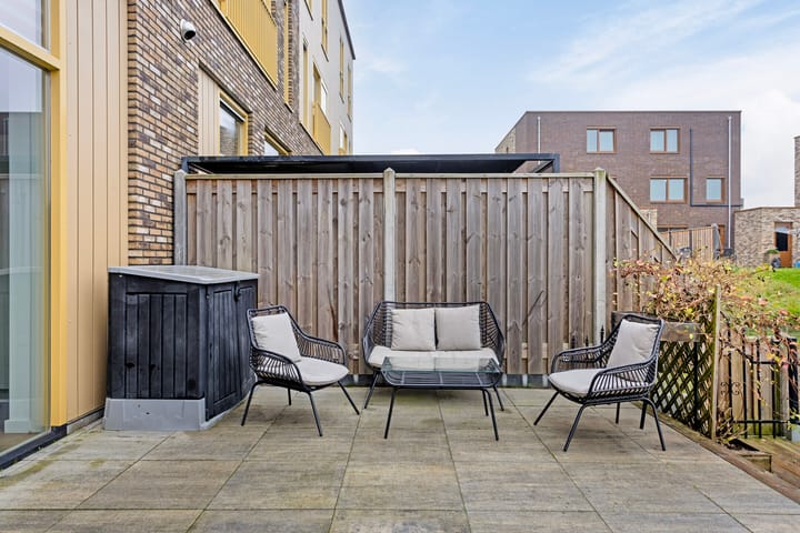 Foto 30 van Haagwinde 17