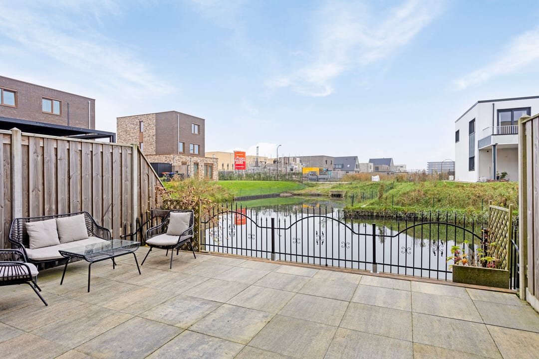 Foto 31 van Haagwinde 17