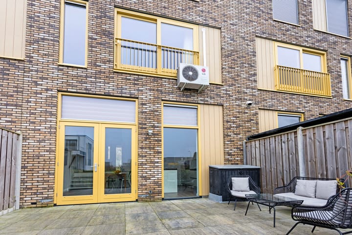 Foto 32 van Haagwinde 17