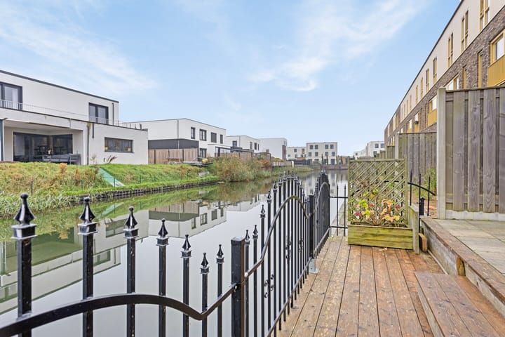 Foto 33 van Haagwinde 17