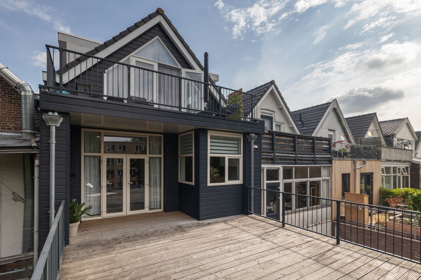 Foto 20 van Zwart Janstraat 138-A01