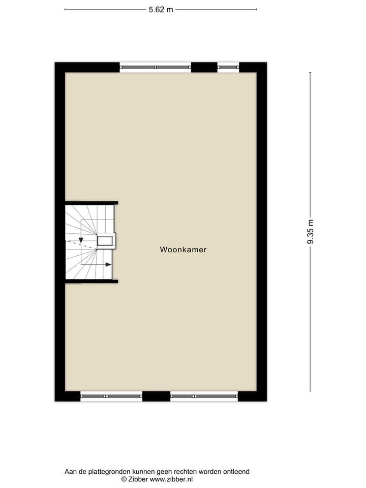 Foto 36 van Haagwinde 17