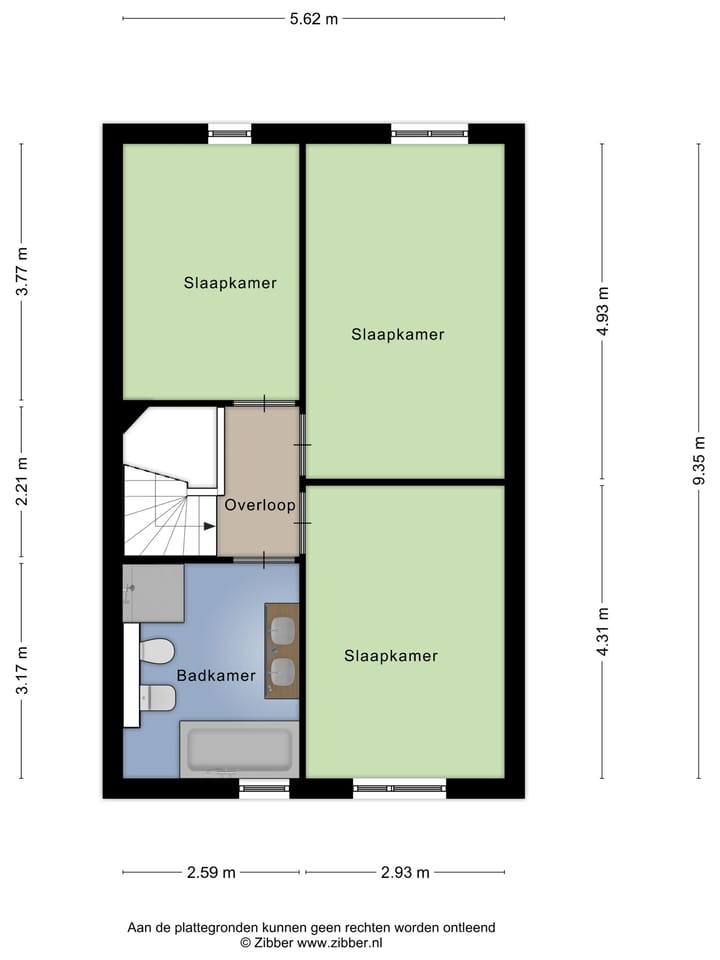 Foto 37 van Haagwinde 17