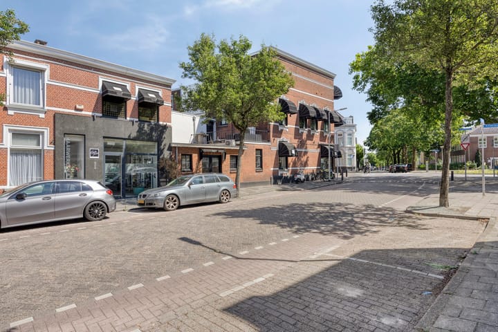 Foto 2 van Zuidsingel 2