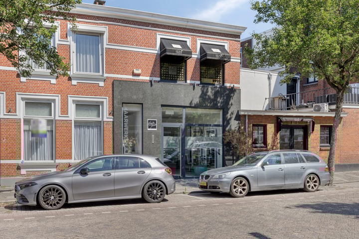 Foto 3 van Zuidsingel 2