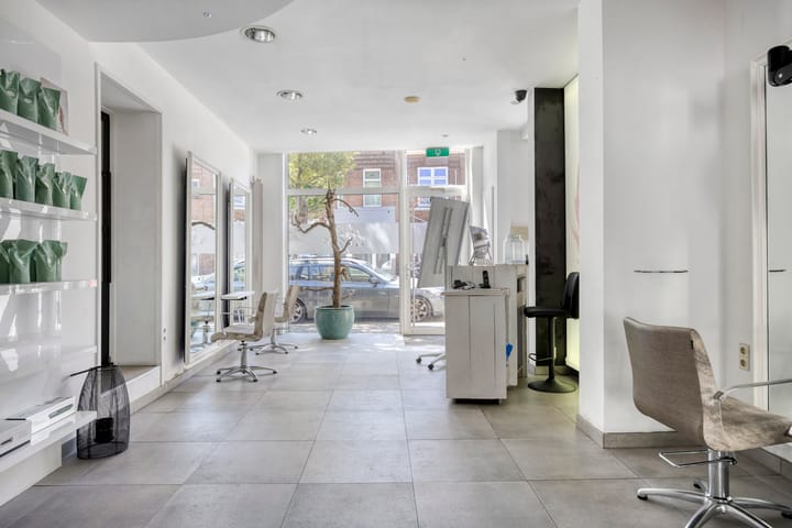 Foto 5 van Zuidsingel 2