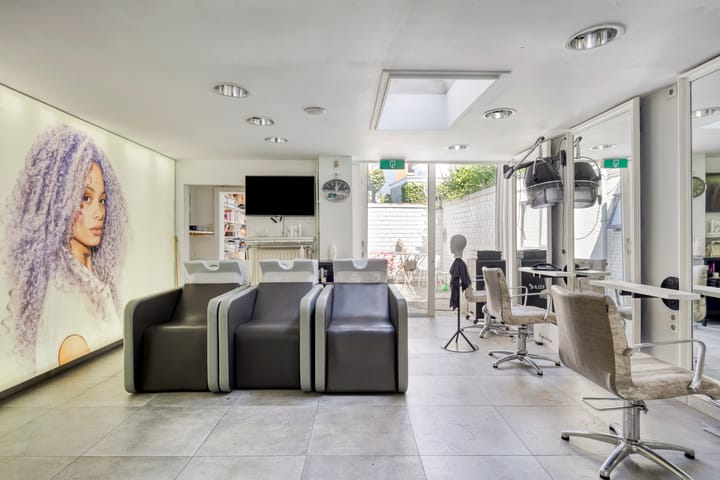 Foto 6 van Zuidsingel 2