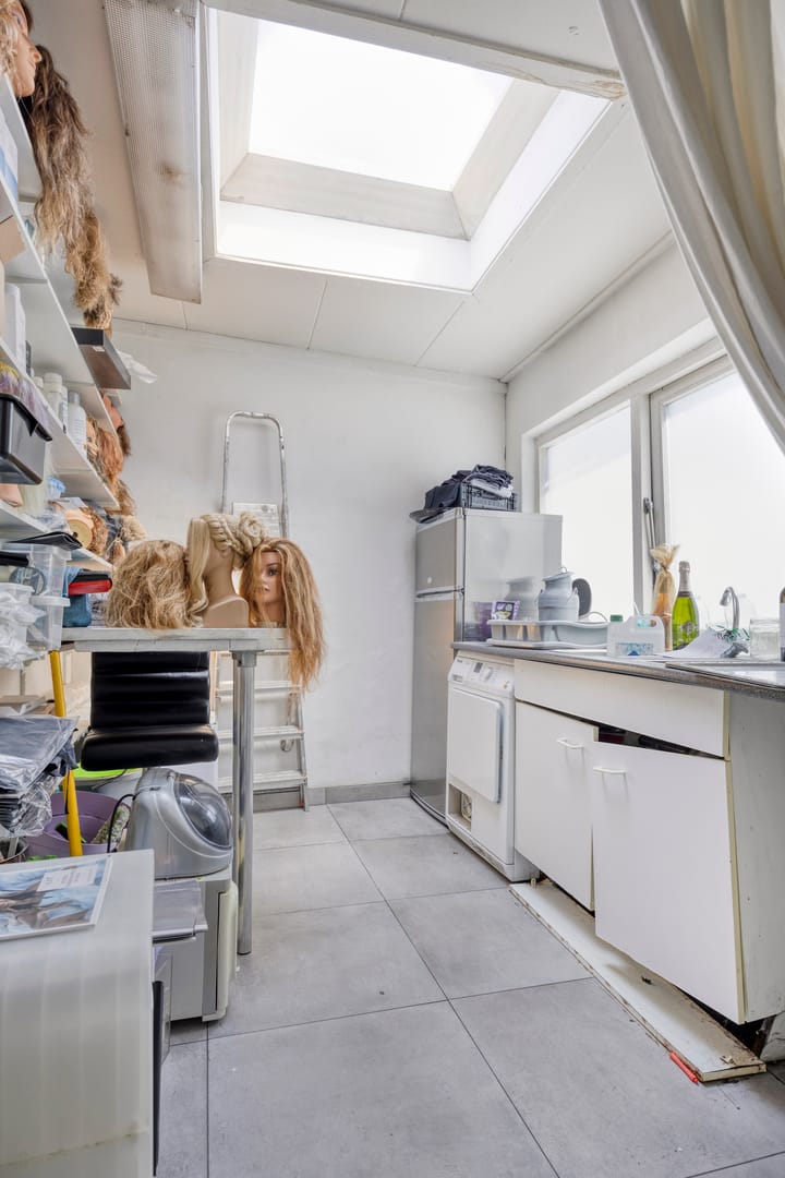 Foto 7 van Zuidsingel 2