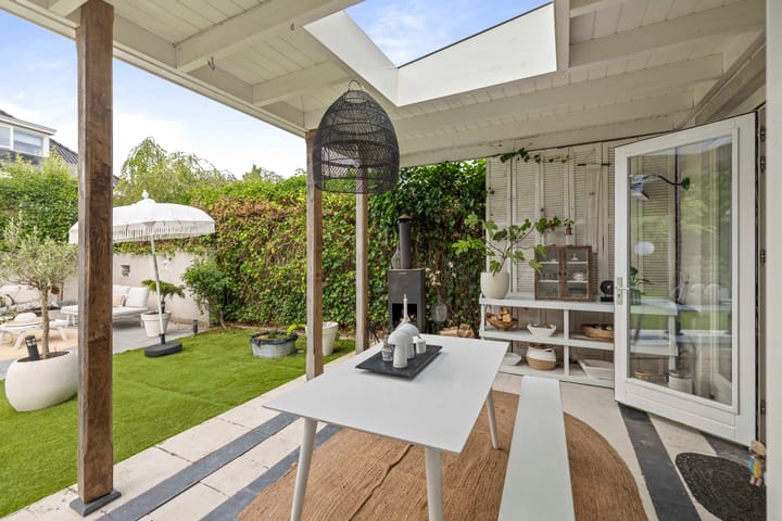 Foto 30 van Goudveil 15