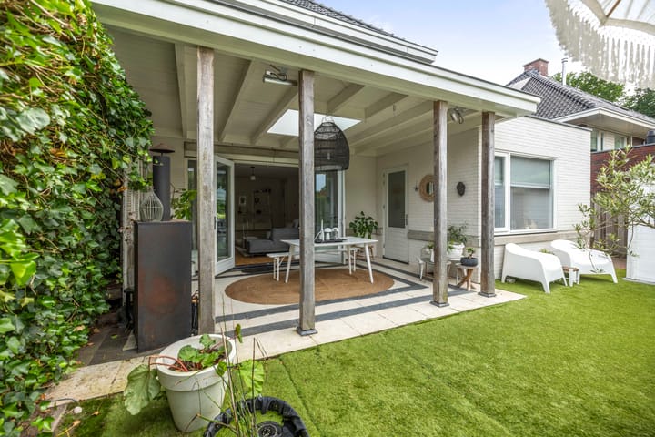 Foto 32 van Goudveil 15