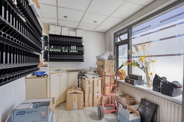 Foto 11 van Zuidsingel 2