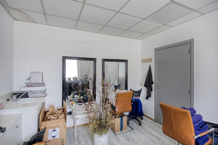 Foto 13 van Zuidsingel 2