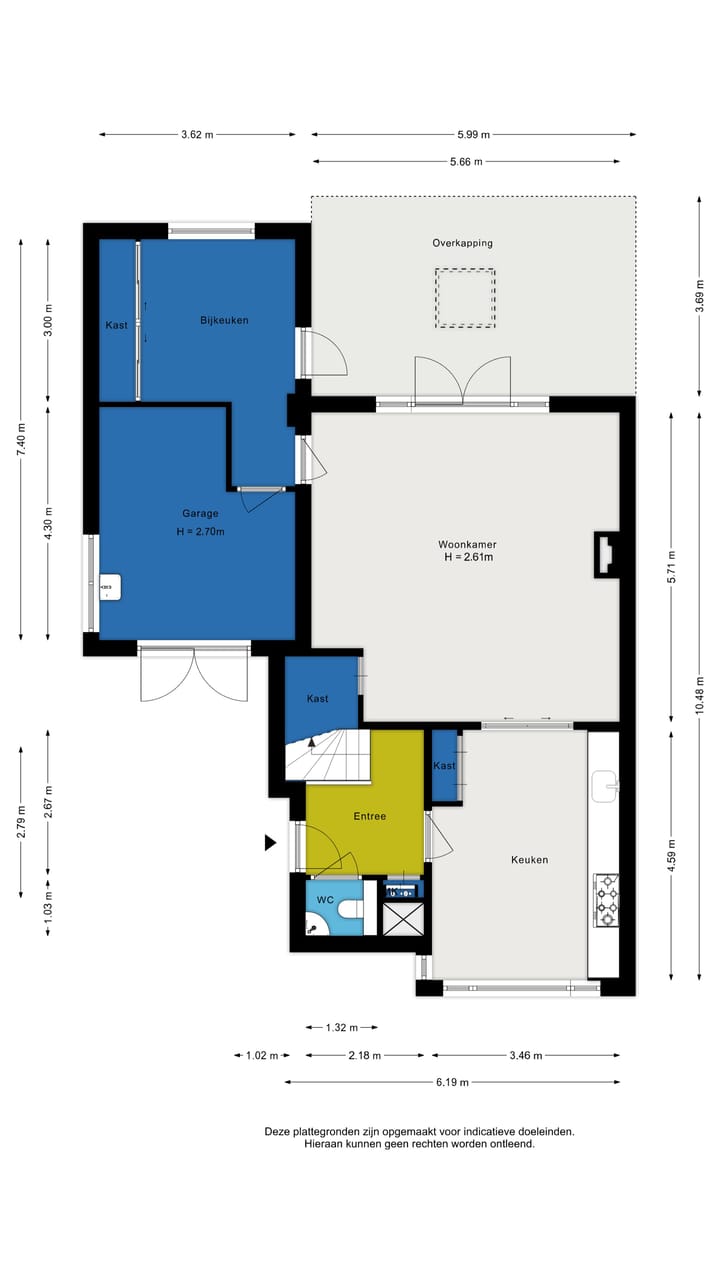 Foto 39 van Goudveil 15