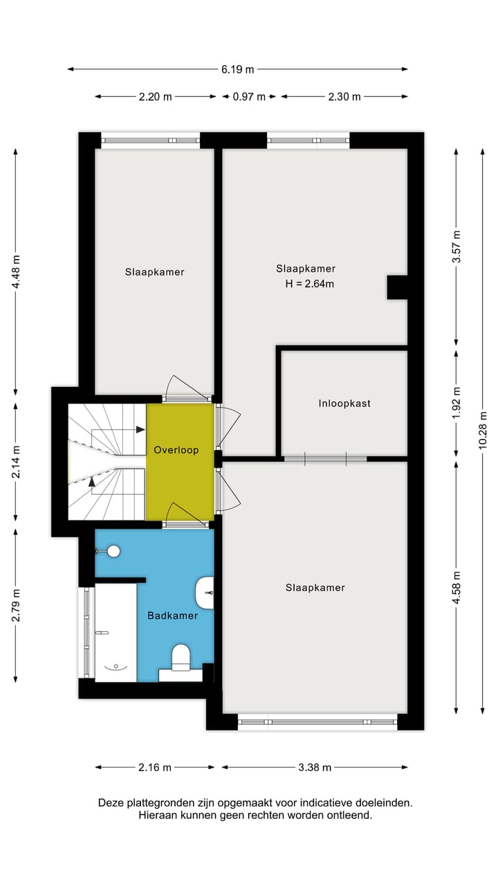 Foto 40 van Goudveil 15