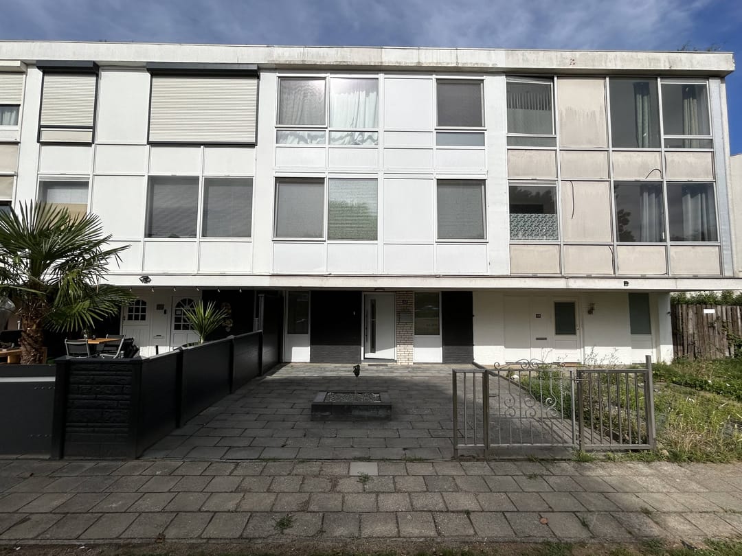 Foto 1 van Italiëlaan 117