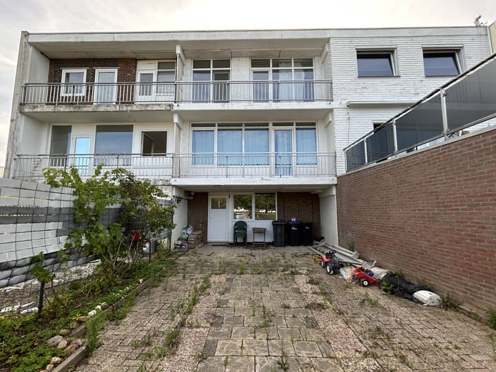 Foto 2 van Italiëlaan 117