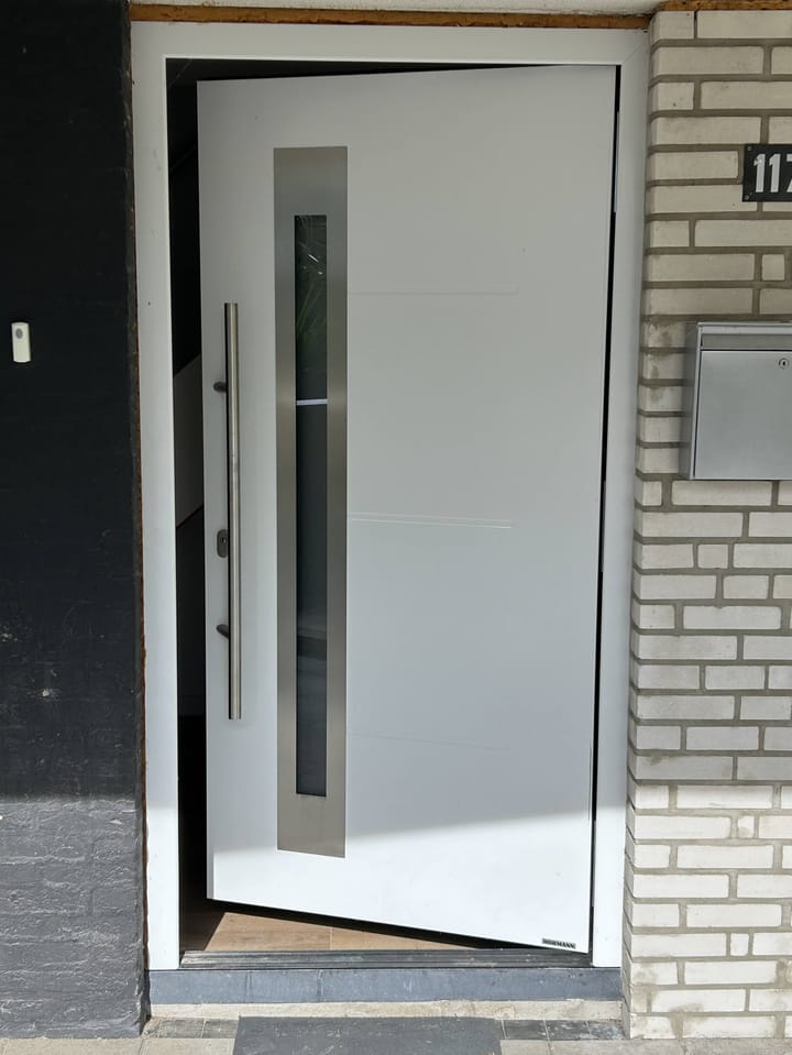 Foto 4 van Italiëlaan 117