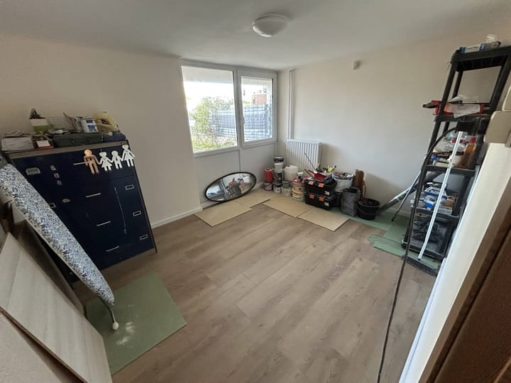 Foto 6 van Italiëlaan 117