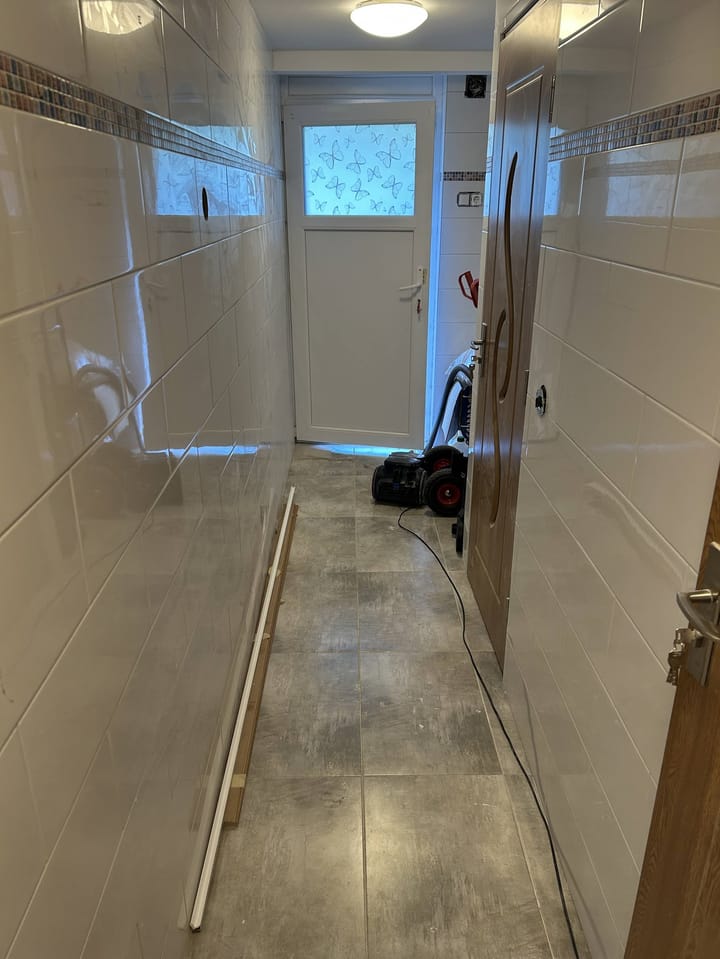 Foto 7 van Italiëlaan 117