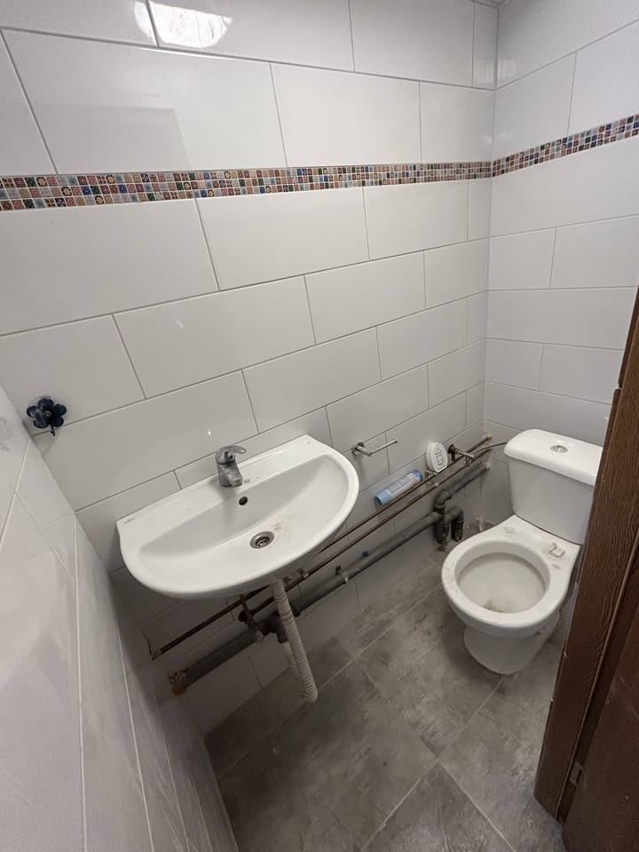 Foto 8 van Italiëlaan 117