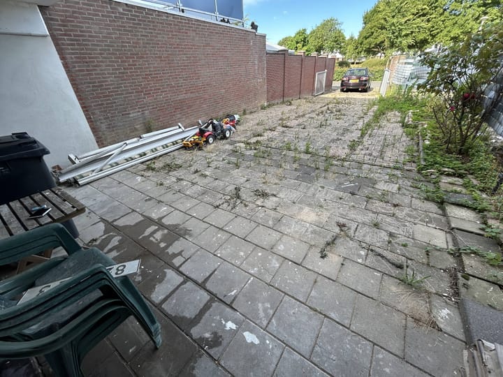 Foto 9 van Italiëlaan 117